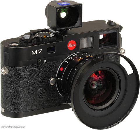 Leica LTR